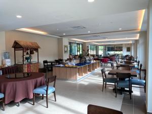 ksb village resort