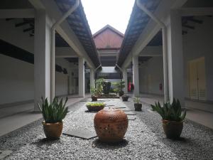 ksb village resort