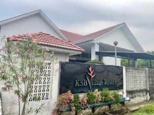 ksb village resort