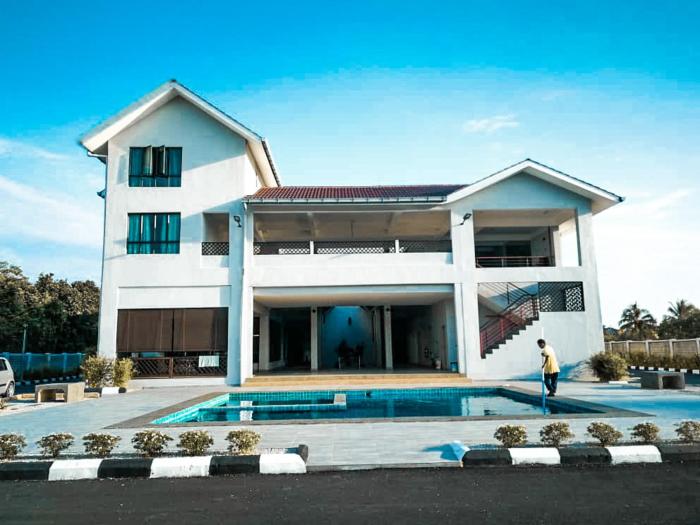 ksb village resort