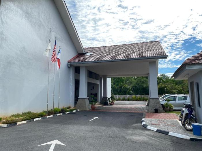 ksb village resort