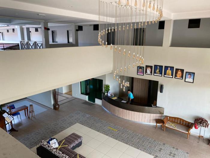 ksb village resort