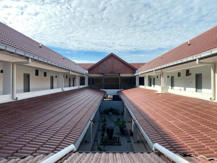 ksb village resort