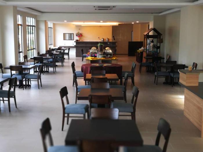 ksb village resort
