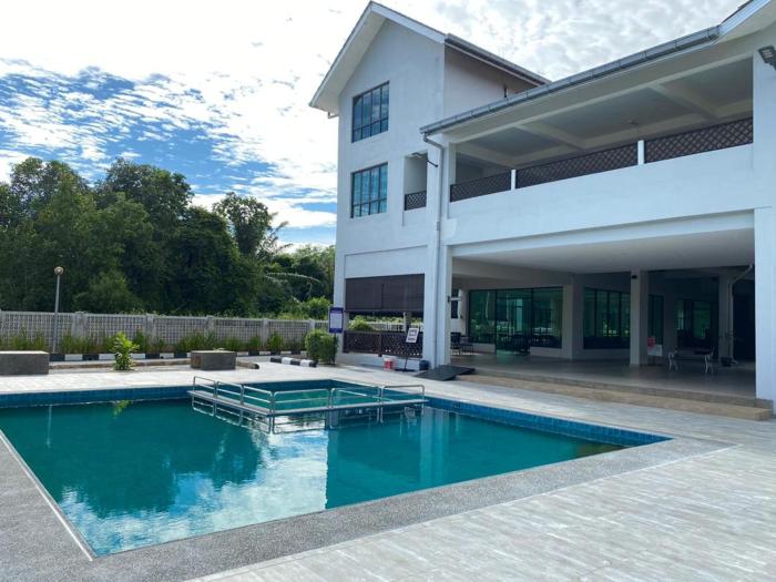 ksb village resort
