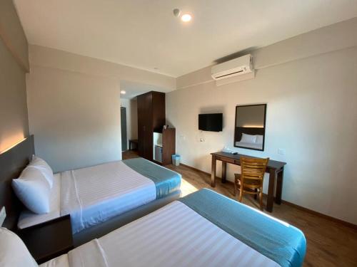 ksb village resort