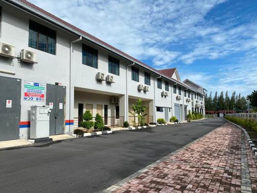 ksb village resort