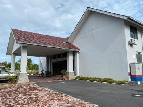 ksb village resort