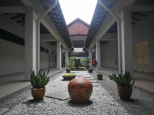 ksb village resort