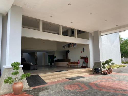 ksb village resort