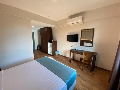 ksb village resort
