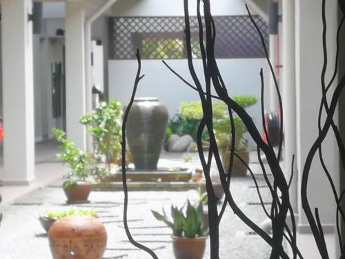 ksb village resort