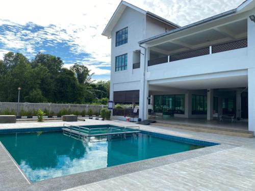 ksb village resort
