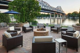 Courtyard By Marriott La Crosse,La Crosse County>>La Crosse,3 star
