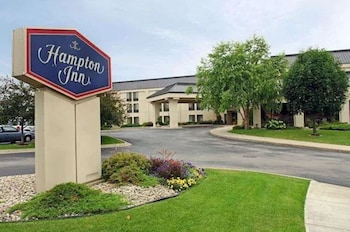 hampton inn lacrosse onalaska
