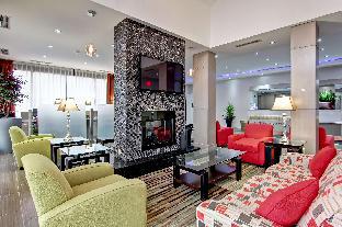 Best Western Plus Toronto North York Hotel & Suites,North York>>Kleinburg,3 star