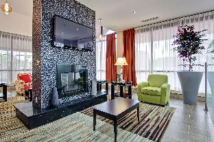 Best Western Plus Toronto North York Hotel & Suites,North York>>Kleinburg,3 star