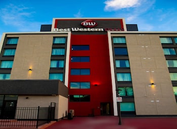 best western plus toronto north york hotel and suites