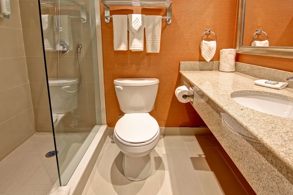 best western plus toronto north york hotel and suites