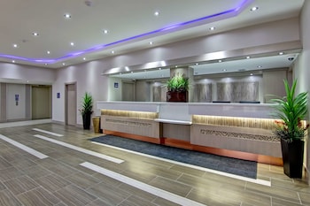 best western plus toronto north york hotel and suites