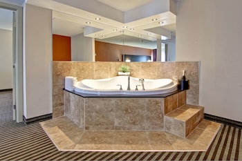 best western plus toronto north york hotel and suites