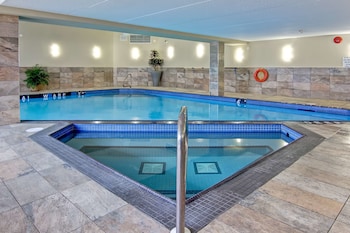 best western plus toronto north york hotel and suites