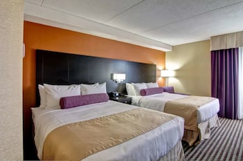 best western plus toronto north york hotel and suites