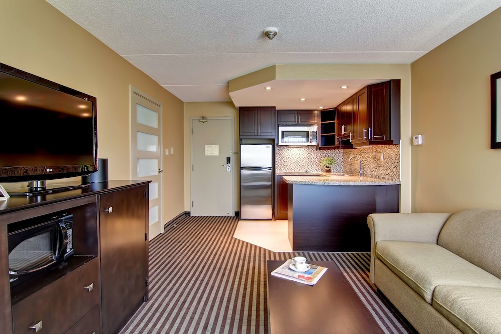 best western plus toronto north york hotel and suites