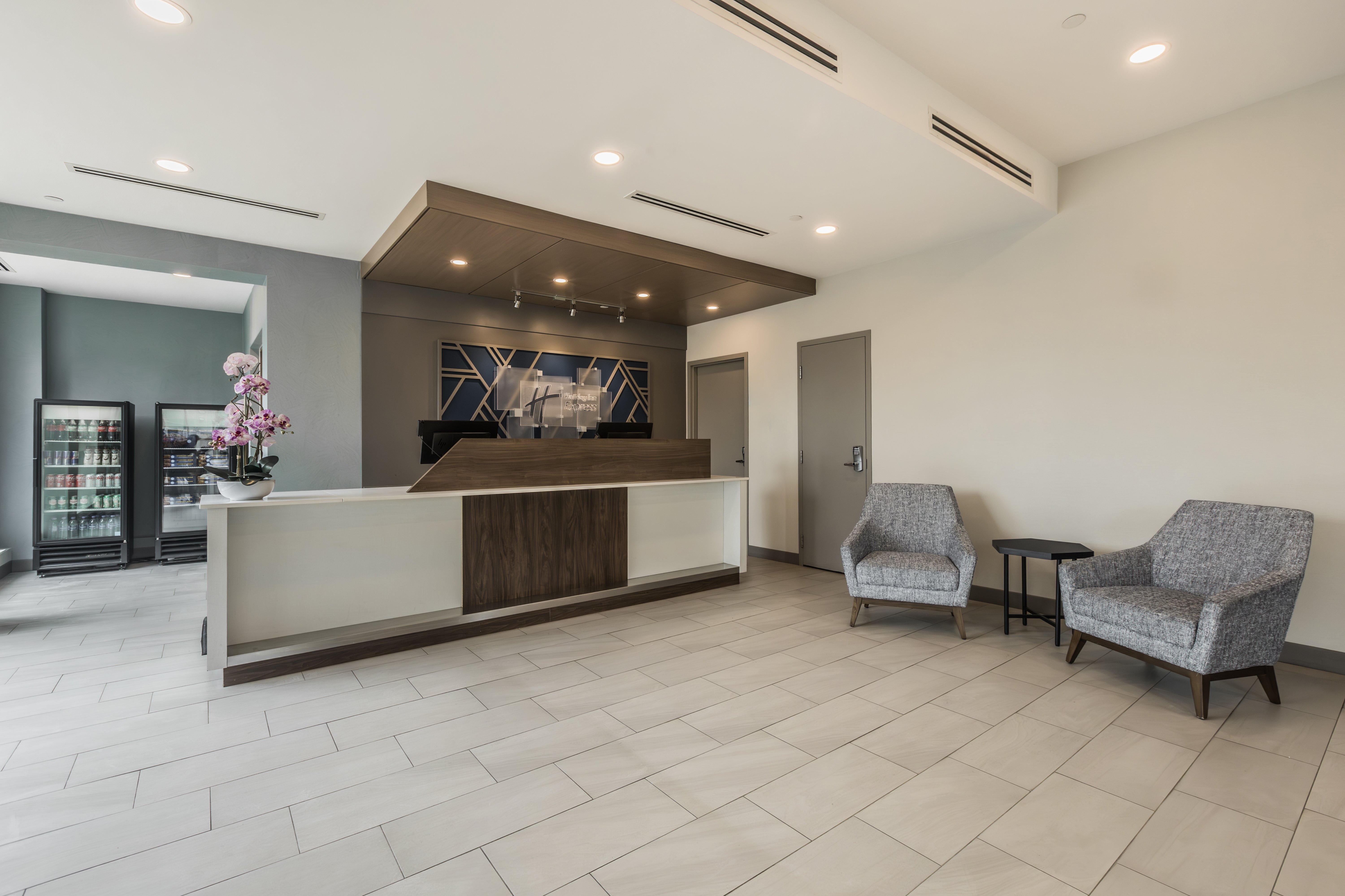 holiday inn express toronto north york by ihg