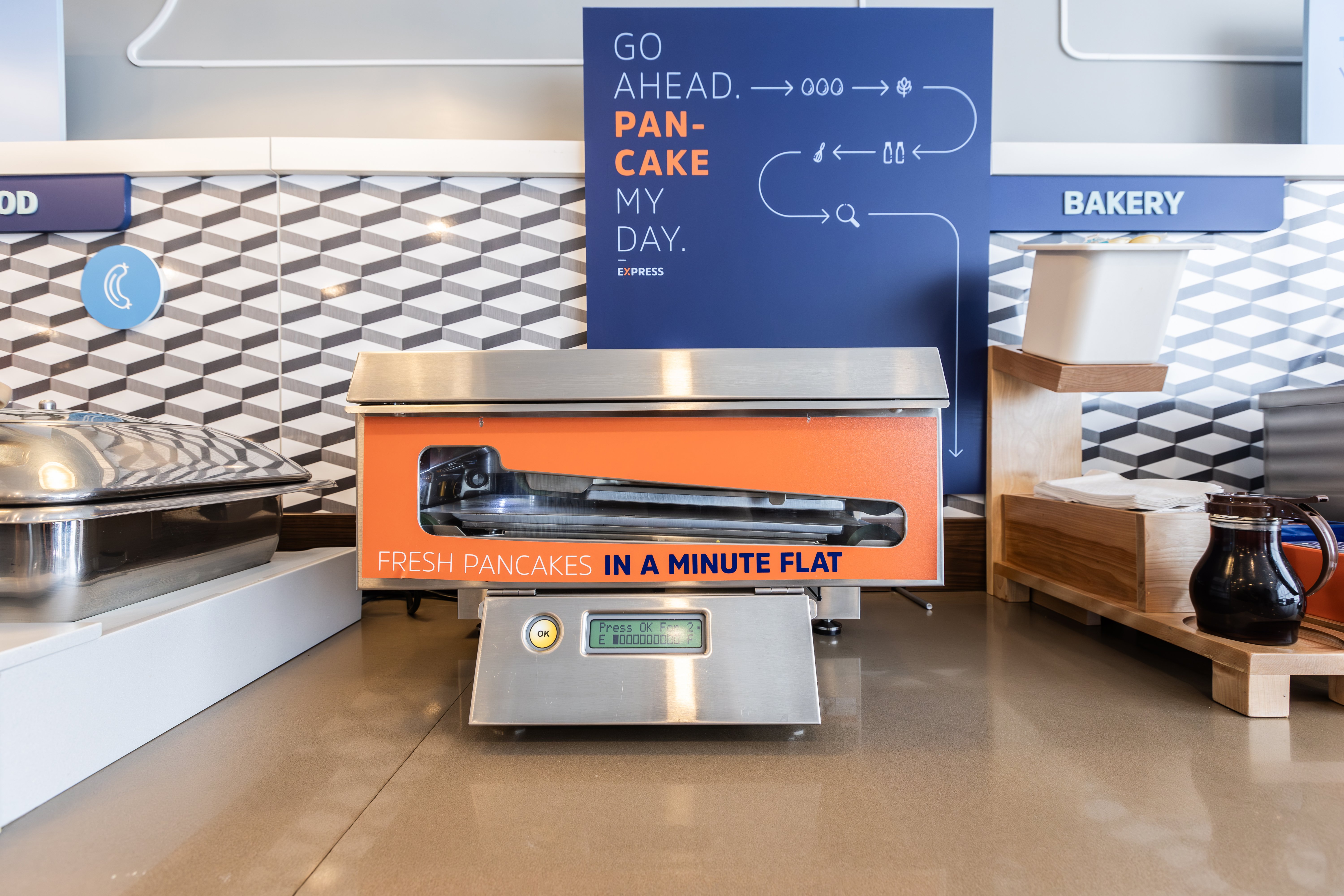 holiday inn express toronto north york by ihg