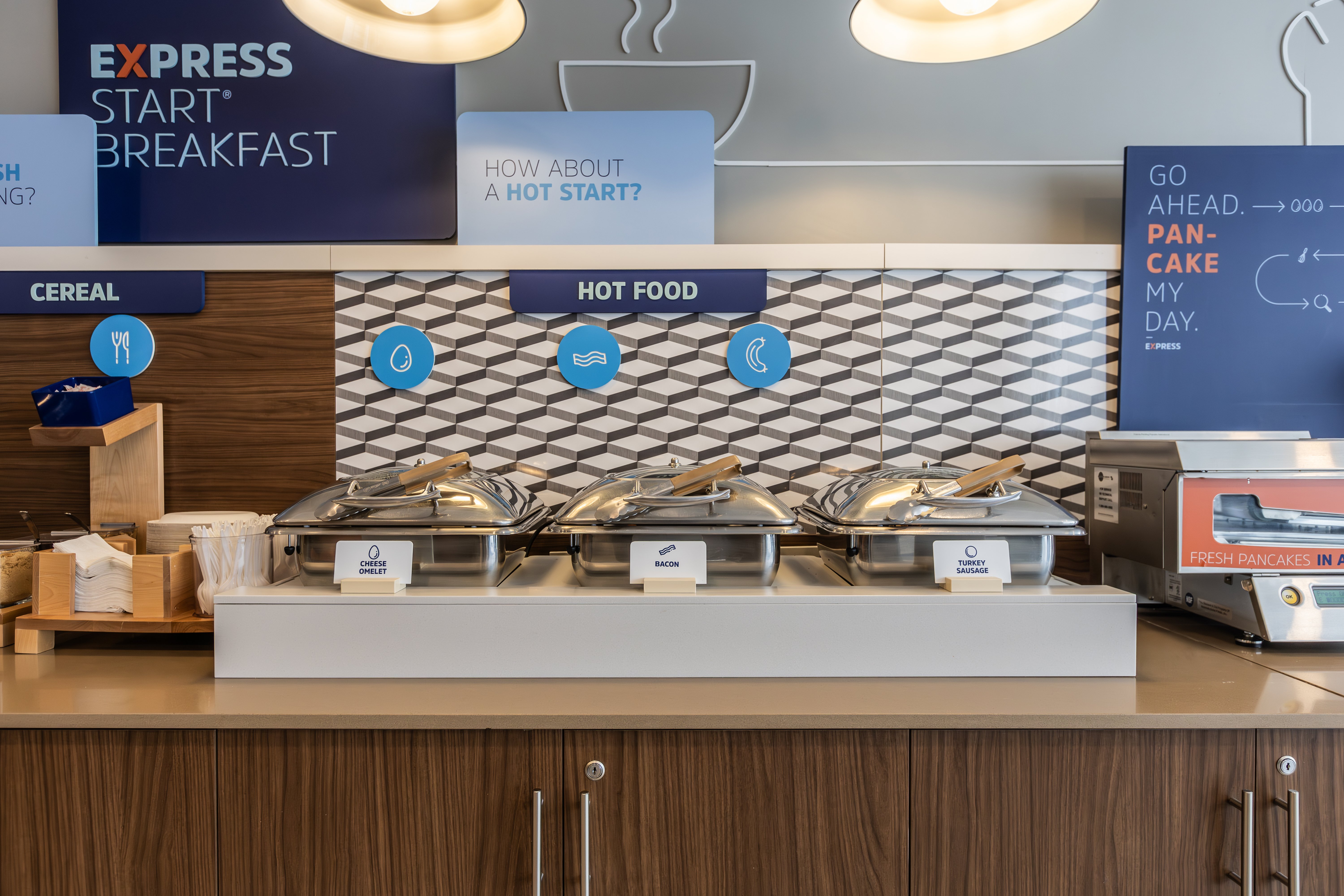 holiday inn express toronto north york by ihg