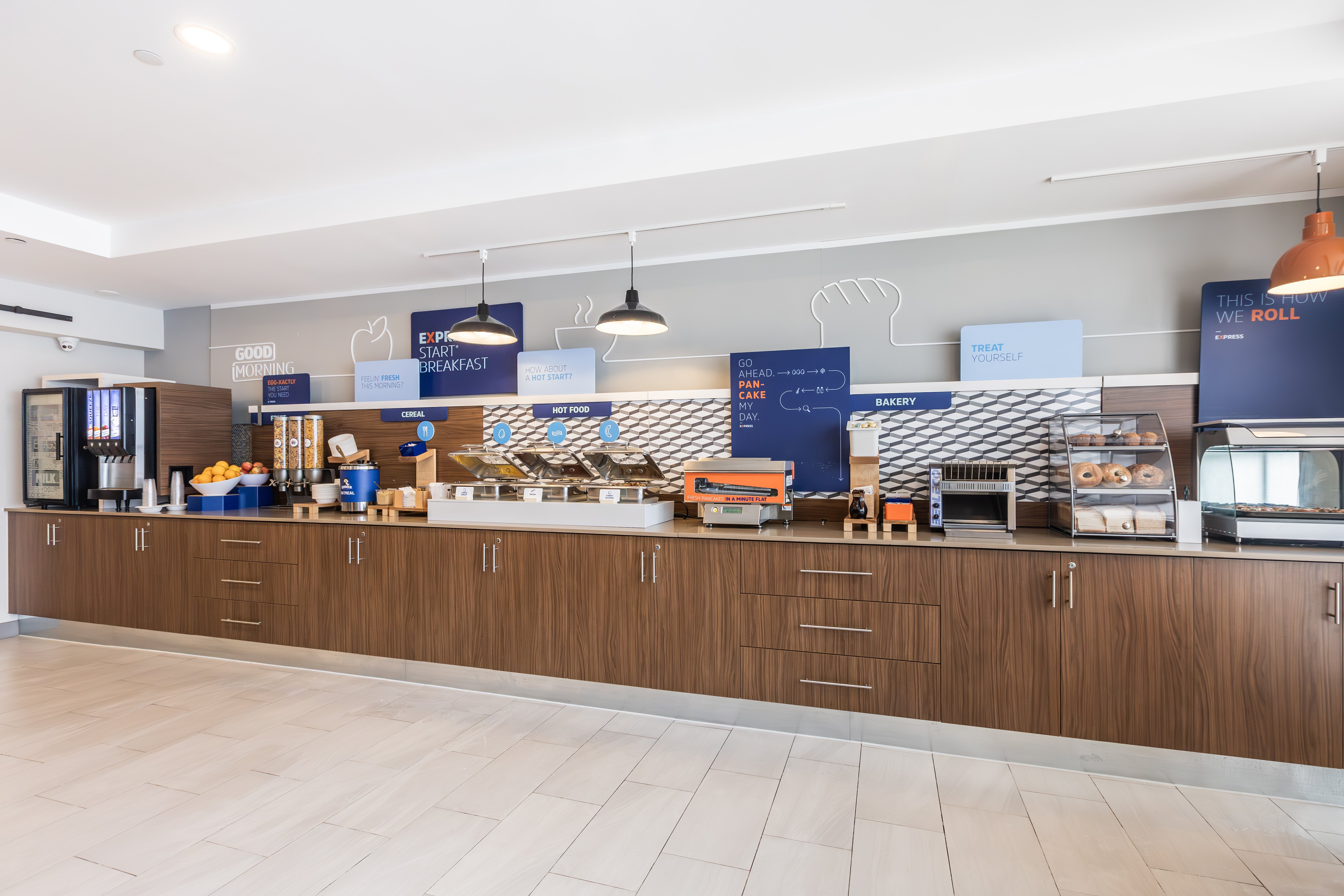 holiday inn express toronto north york by ihg