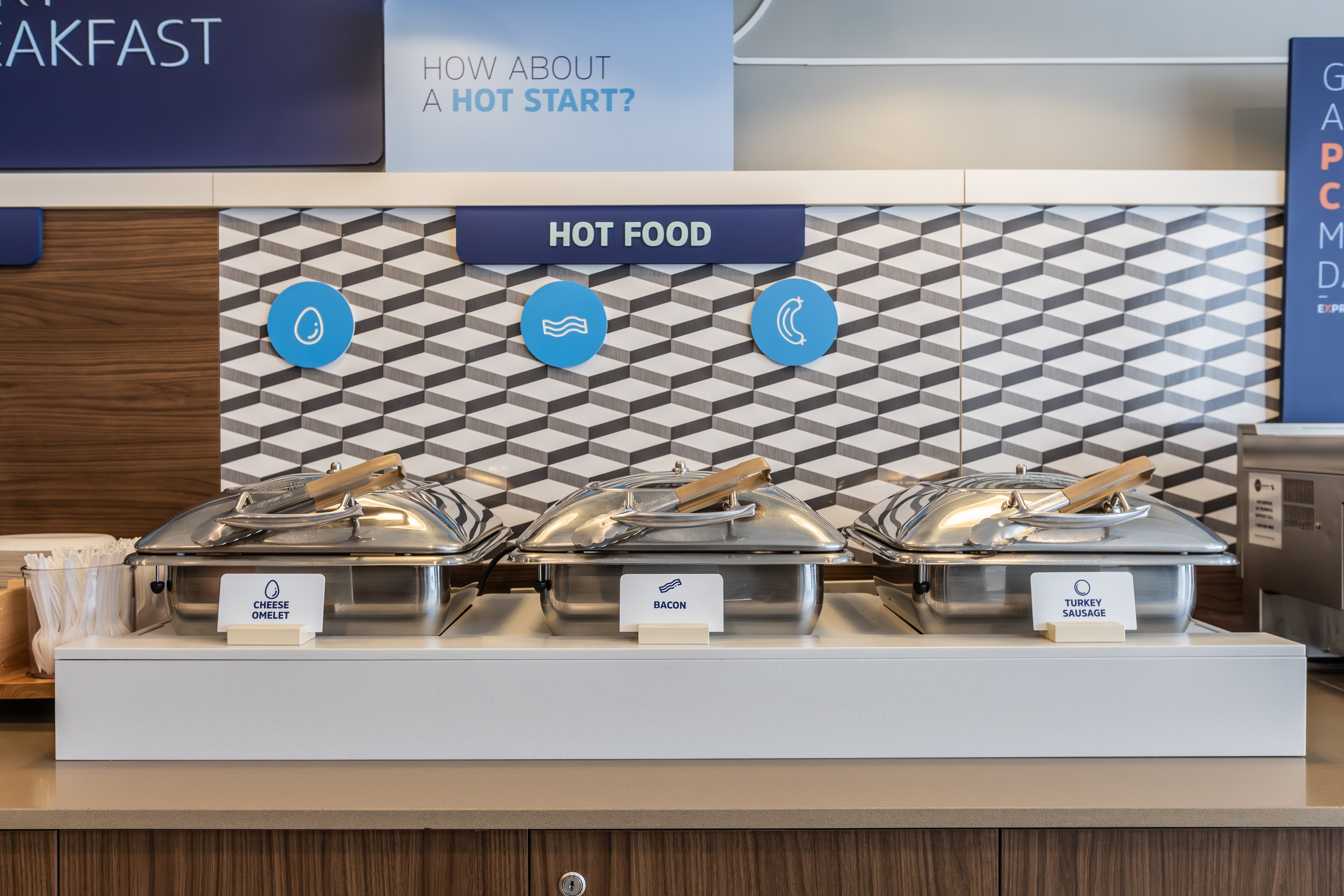 holiday inn express toronto north york by ihg