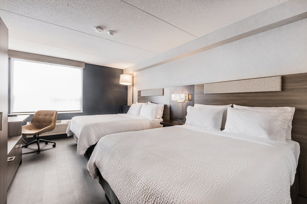 holiday inn express toronto north york by ihg