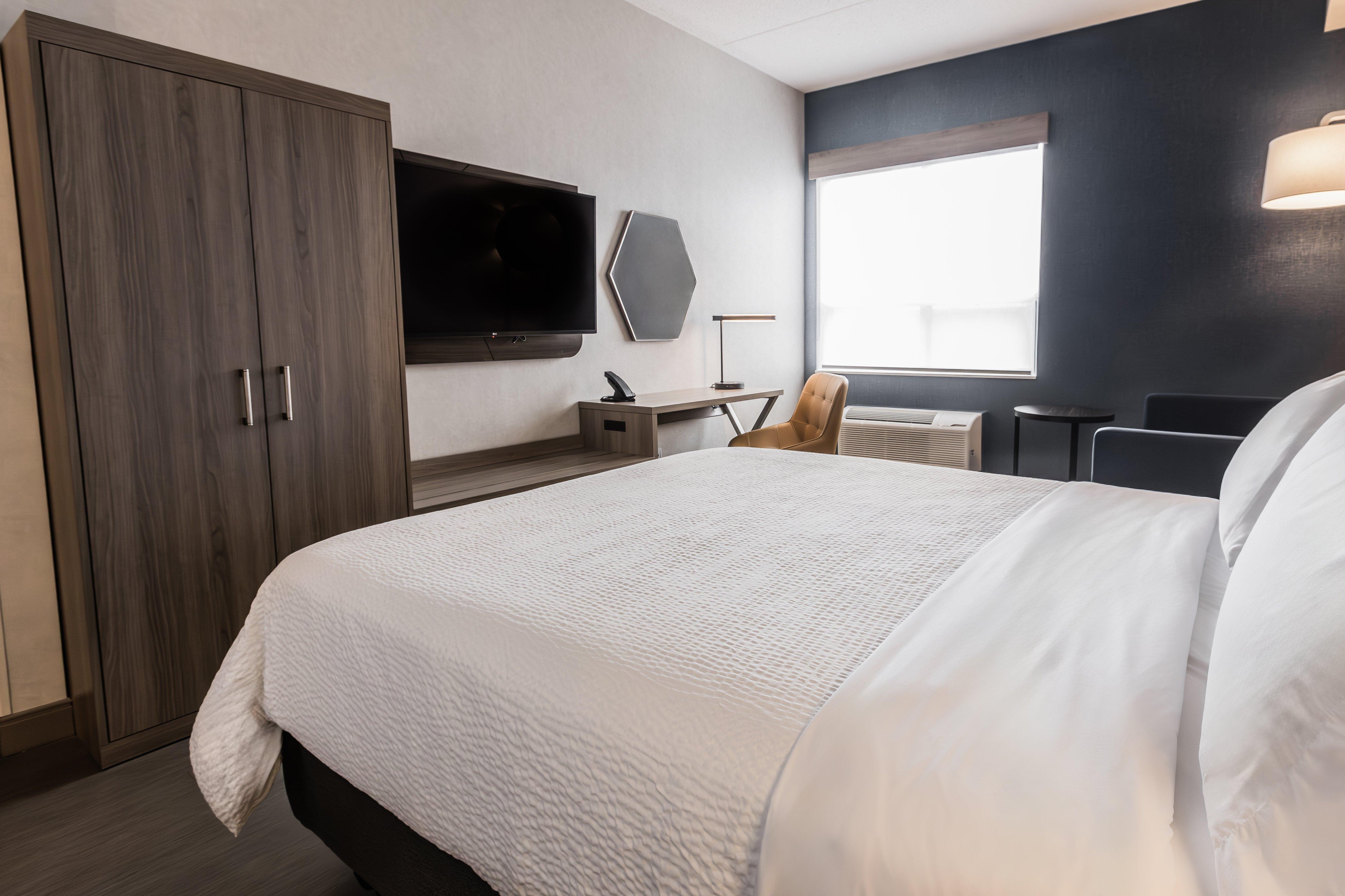 holiday inn express toronto north york by ihg