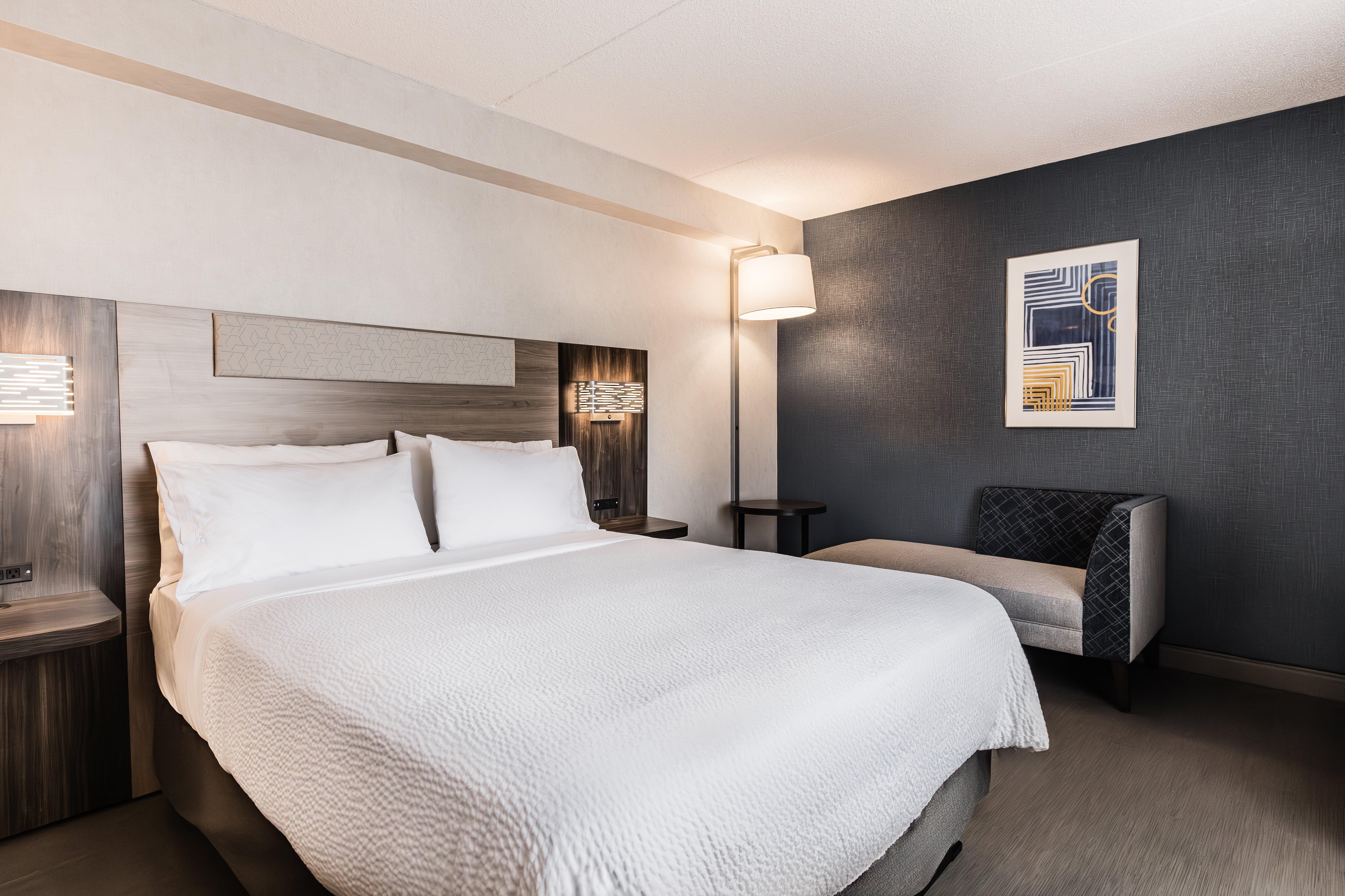 holiday inn express toronto north york by ihg