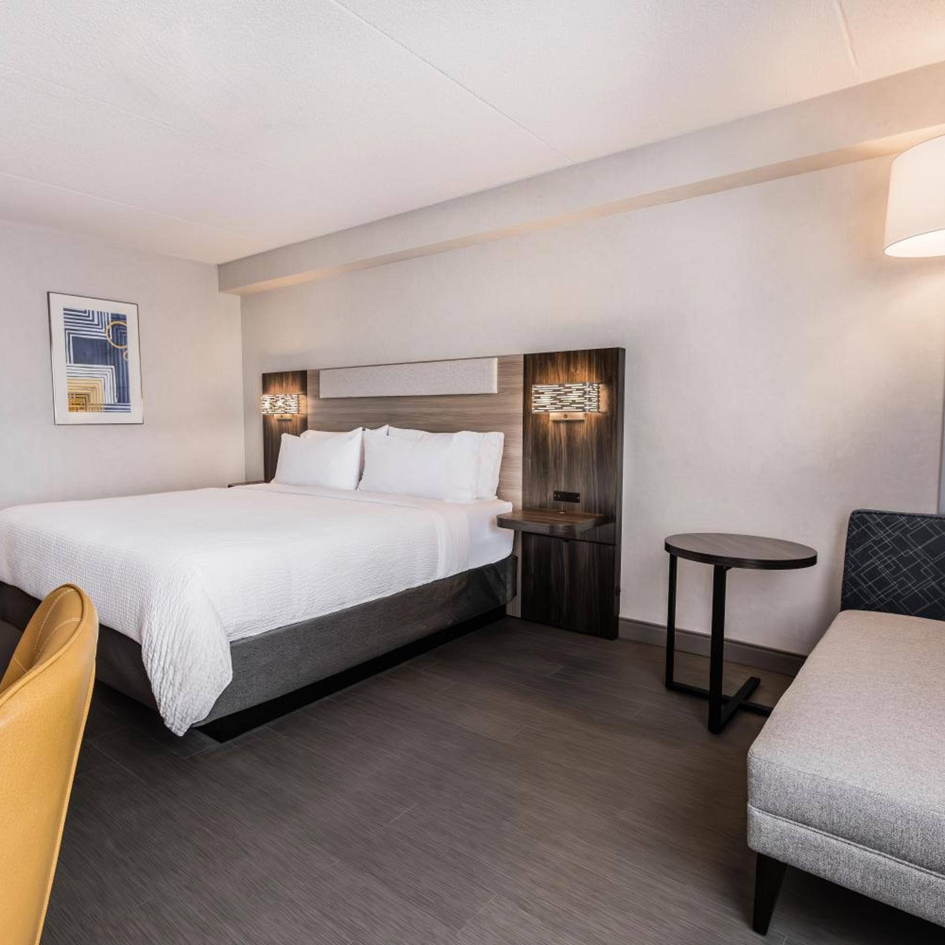 holiday inn express toronto north york by ihg
