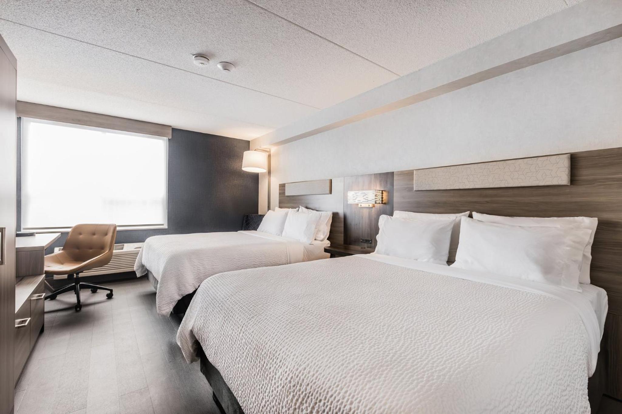 holiday inn express toronto north york by ihg