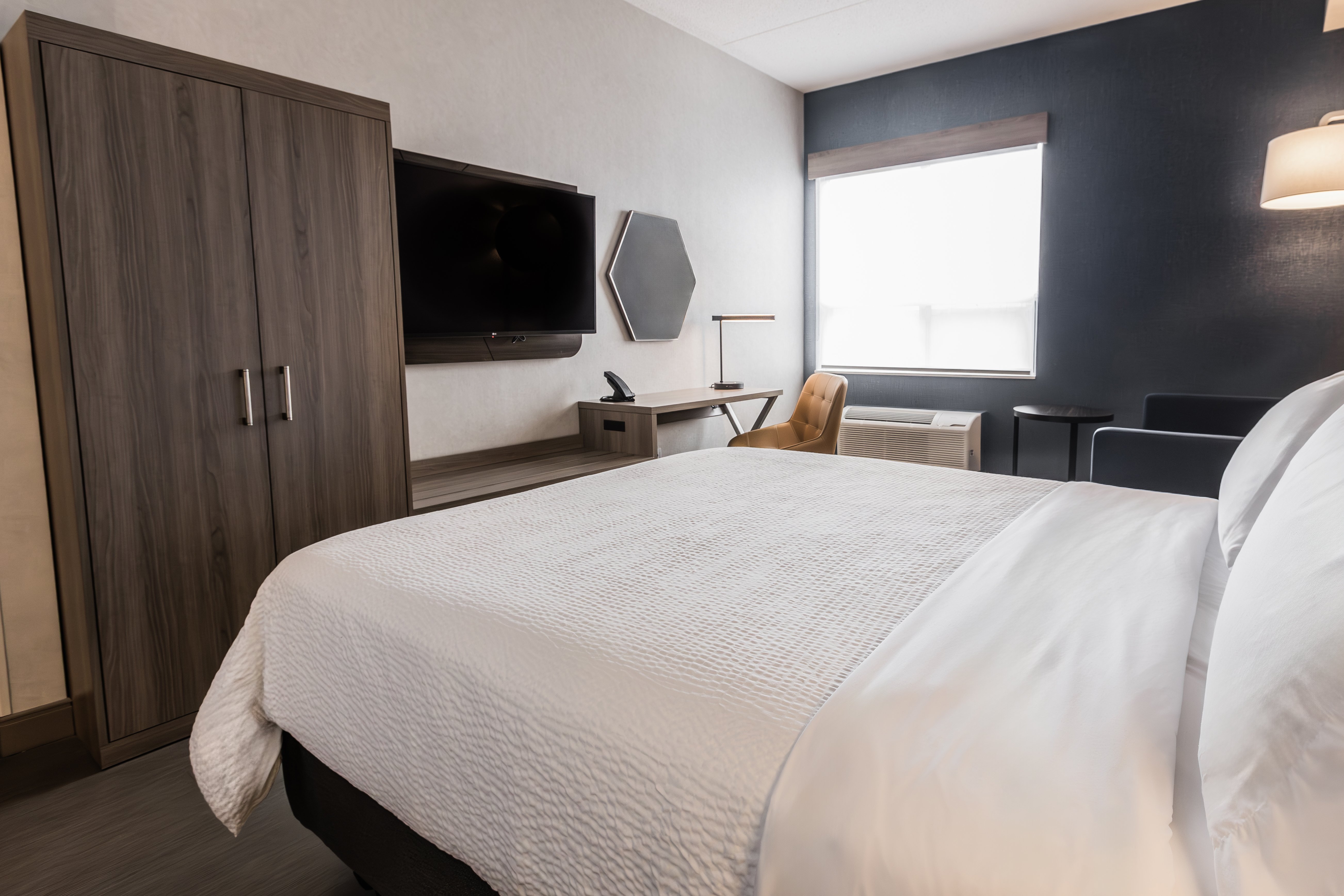 holiday inn express toronto north york by ihg