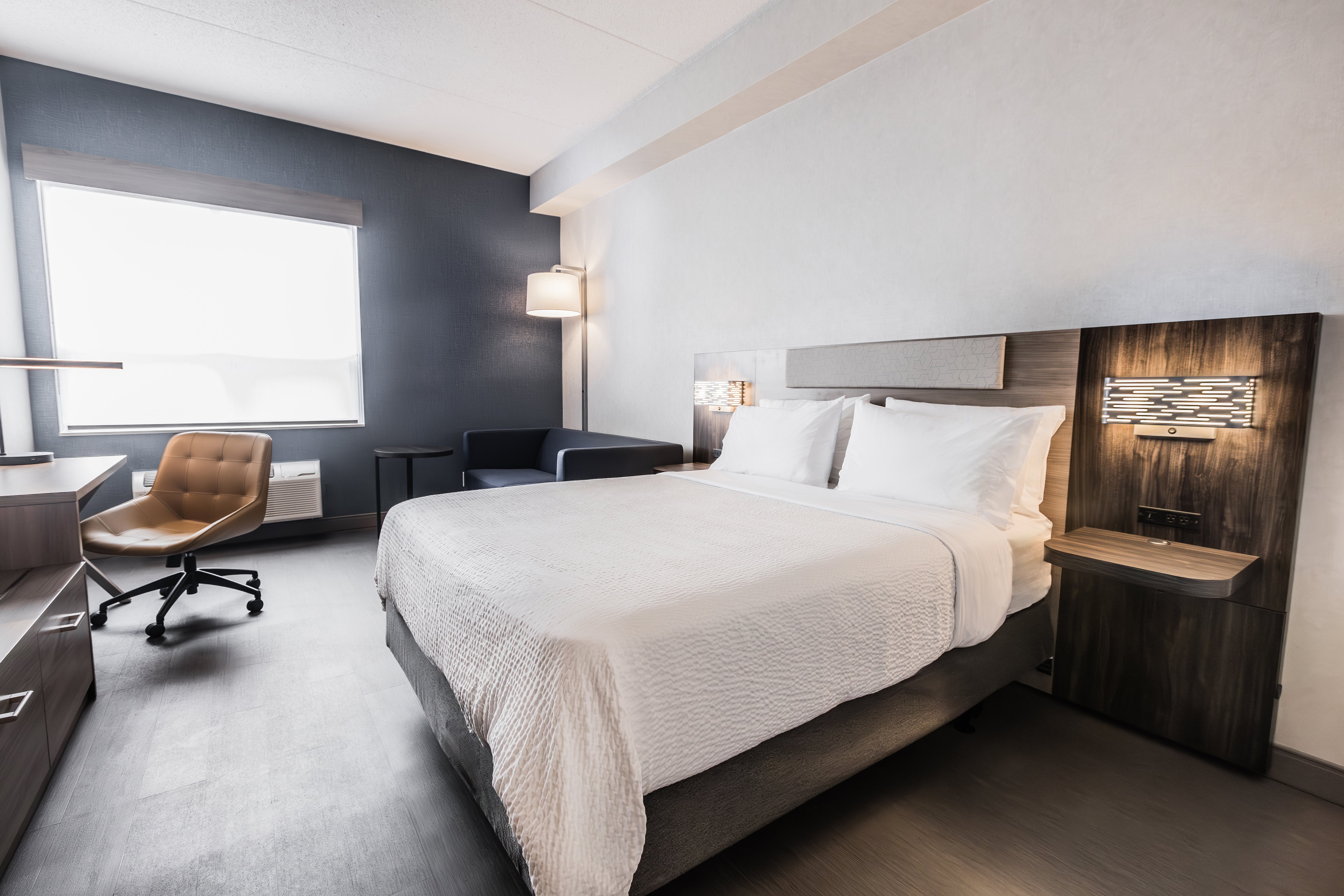 holiday inn express toronto north york by ihg