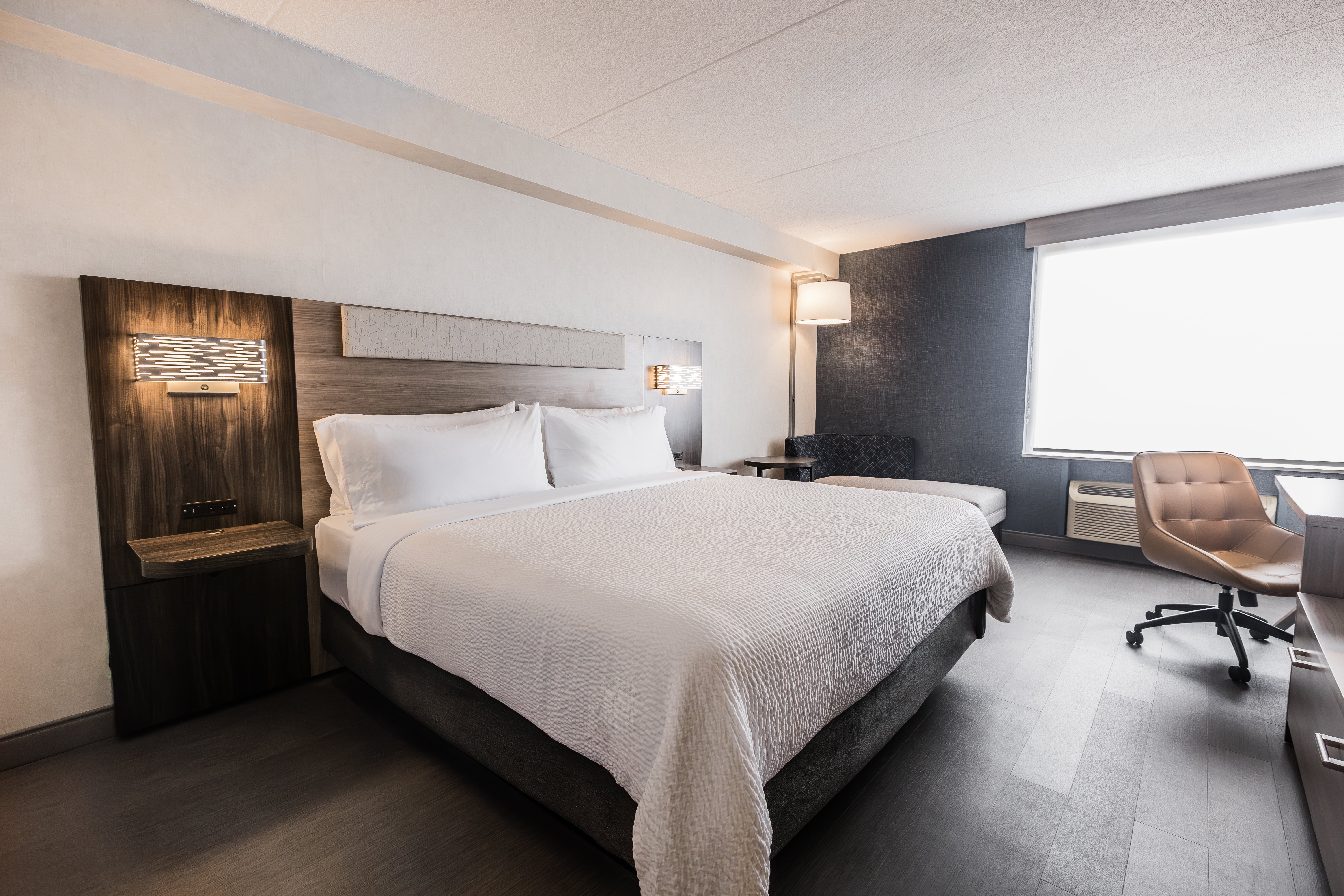 holiday inn express toronto north york by ihg
