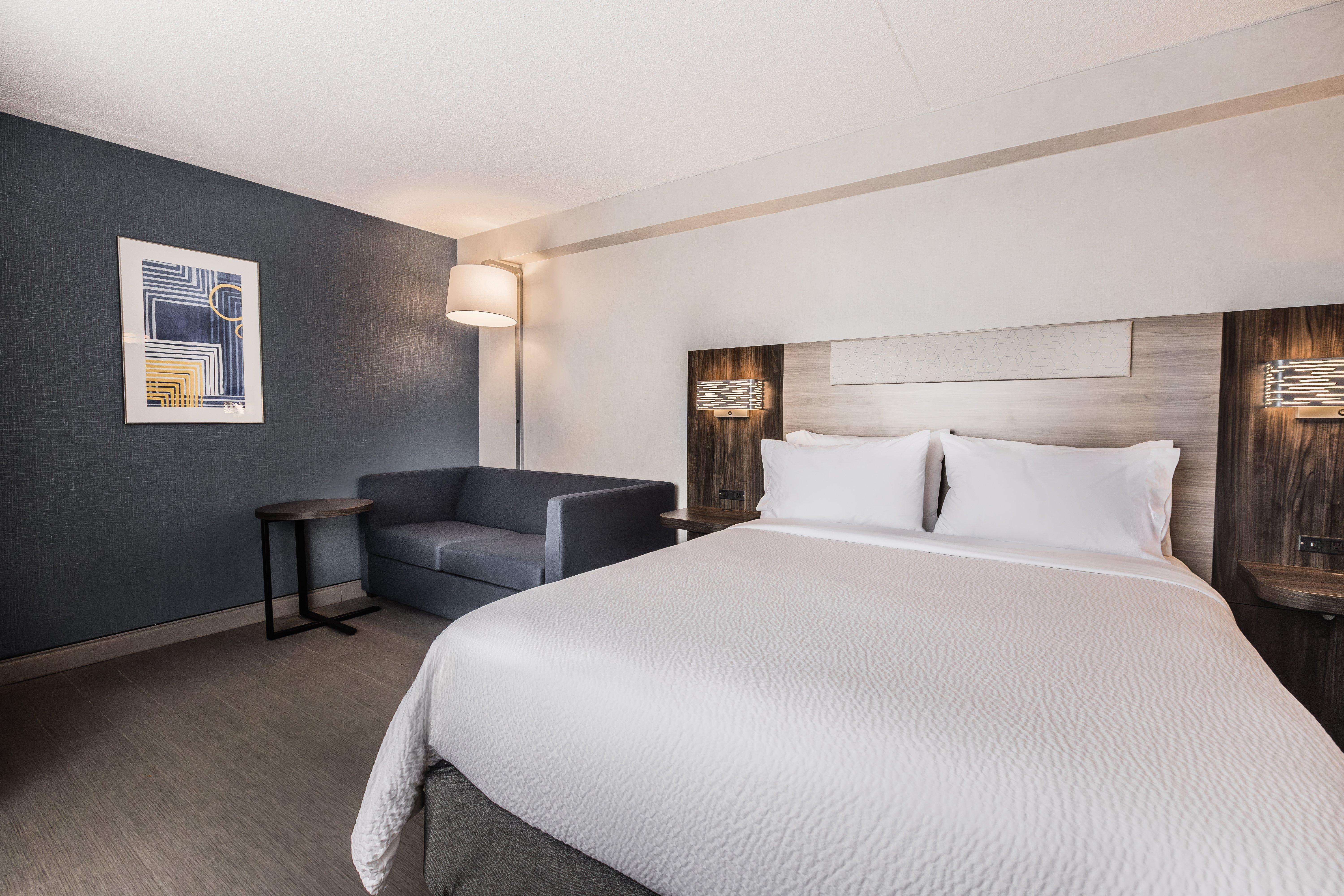 holiday inn express toronto north york by ihg