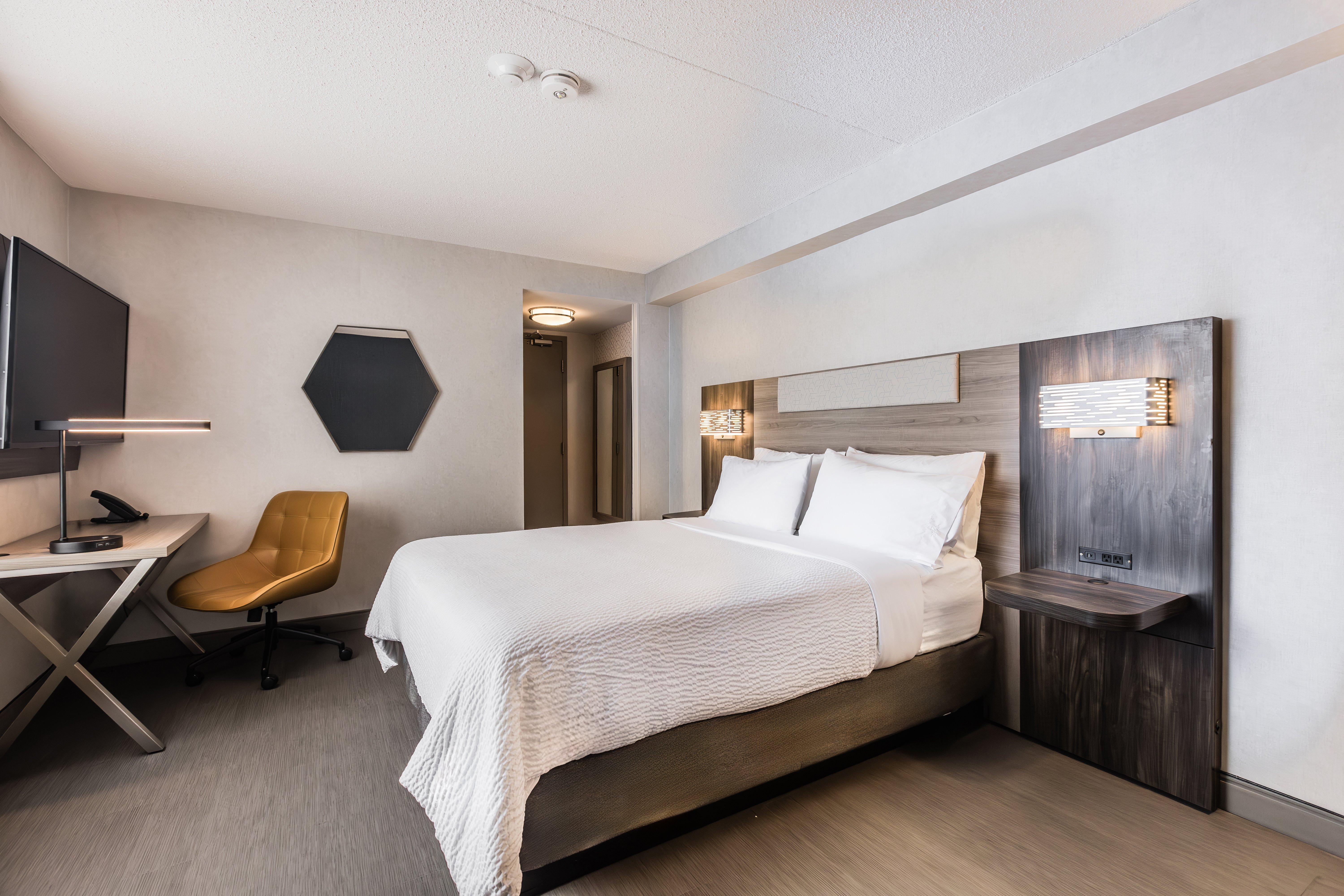 holiday inn express toronto north york by ihg