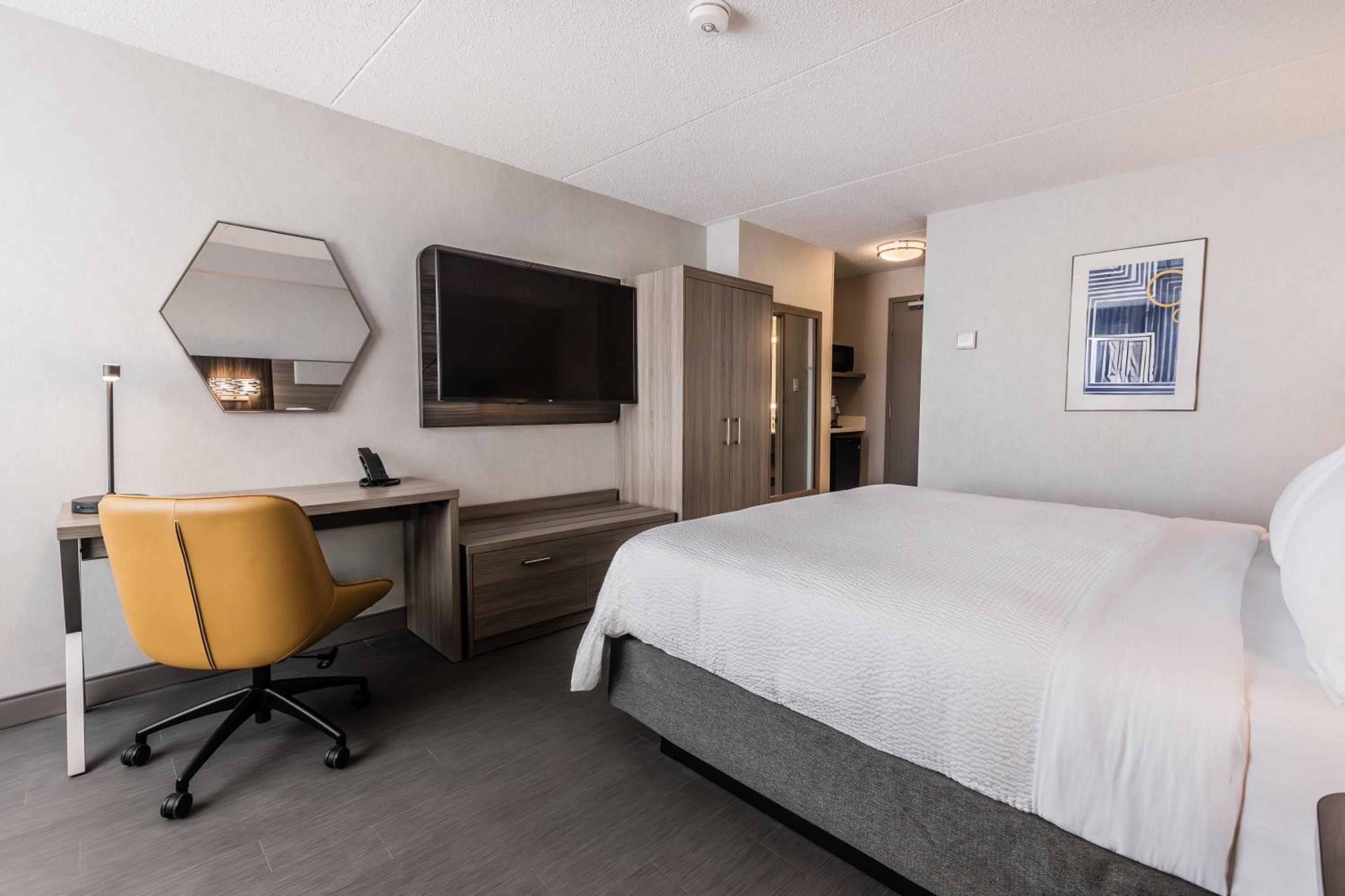holiday inn express toronto north york by ihg