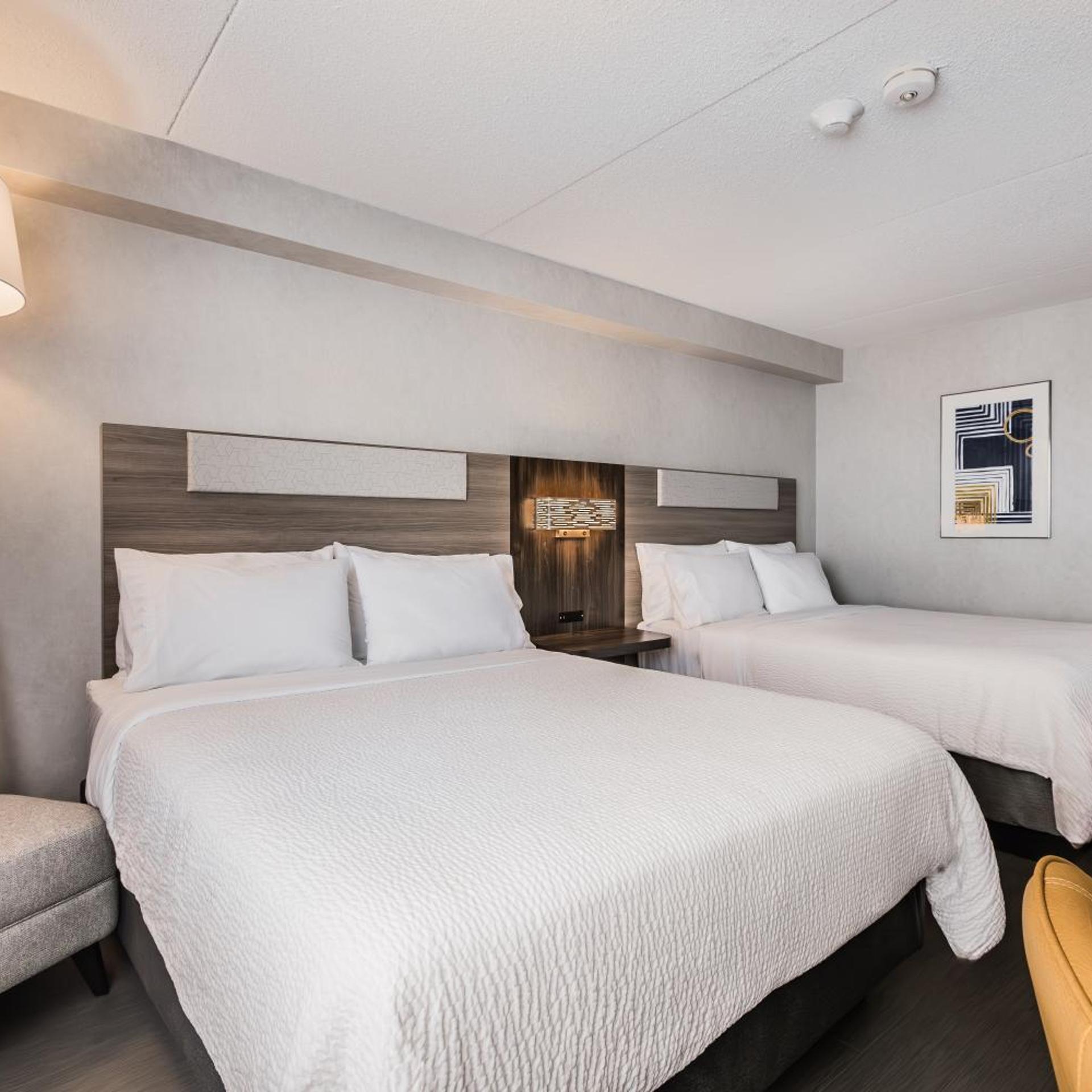 holiday inn express toronto north york by ihg