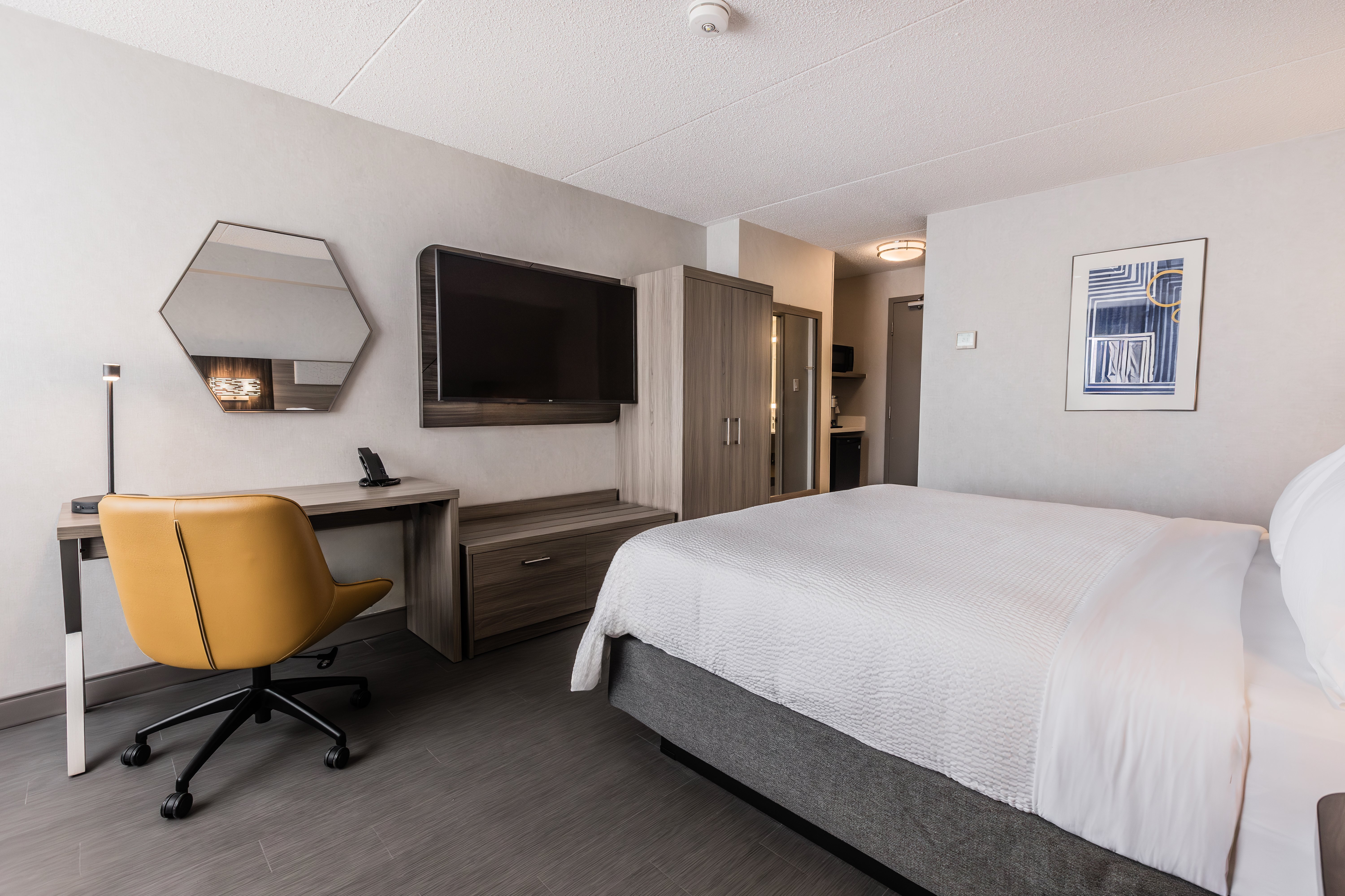 holiday inn express toronto north york by ihg