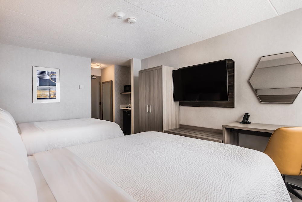 holiday inn express toronto north york by ihg