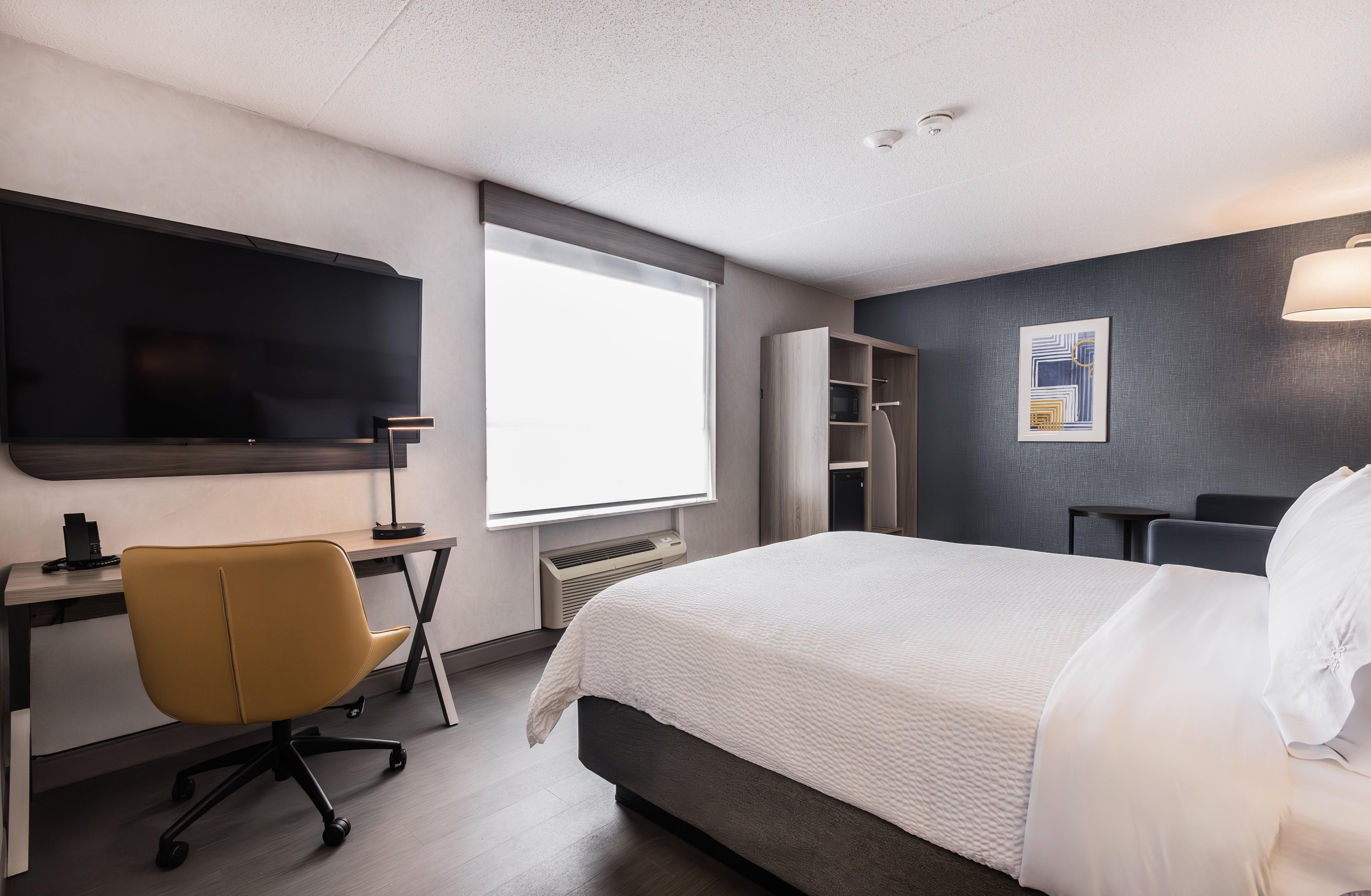holiday inn express toronto north york by ihg