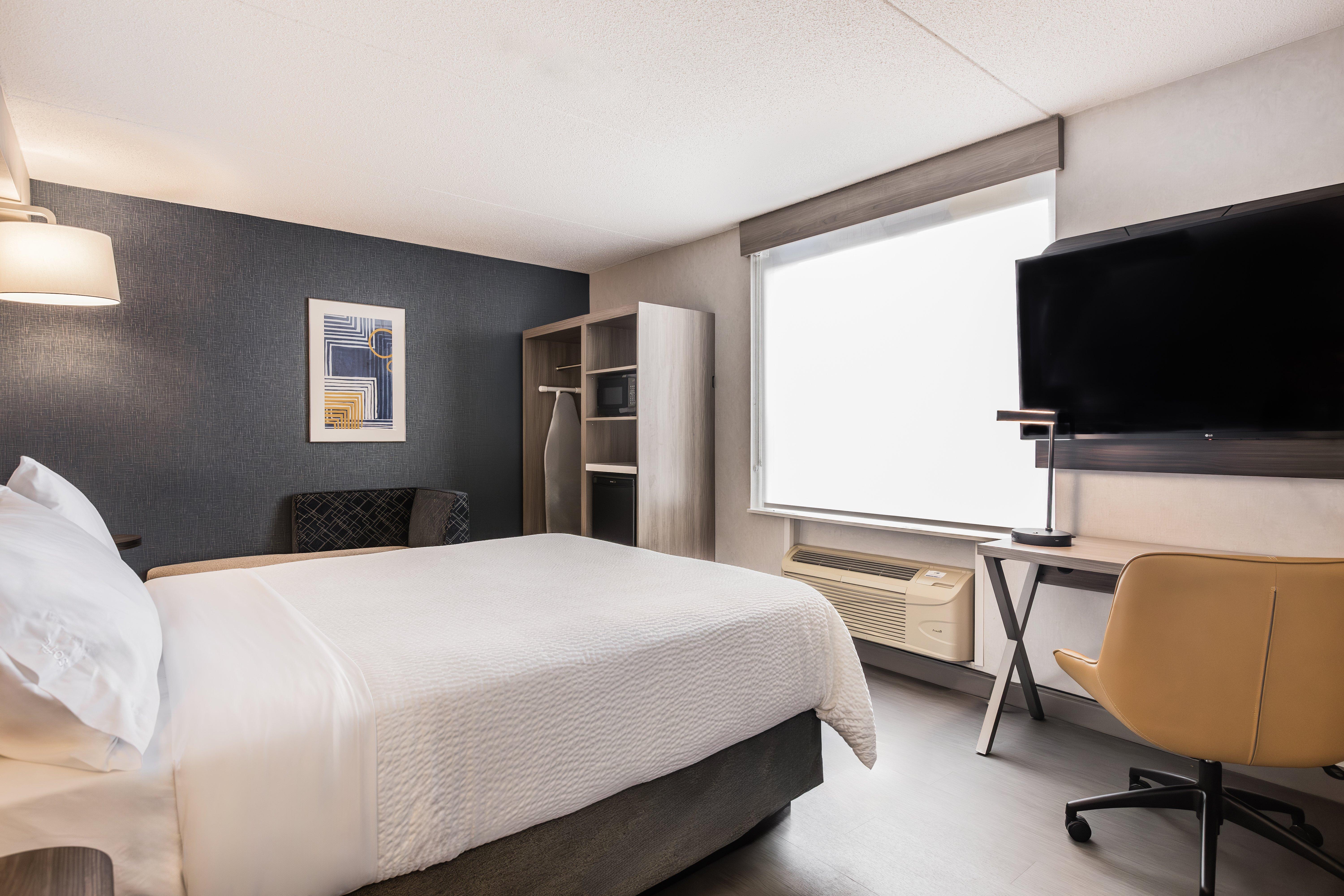 holiday inn express toronto north york by ihg