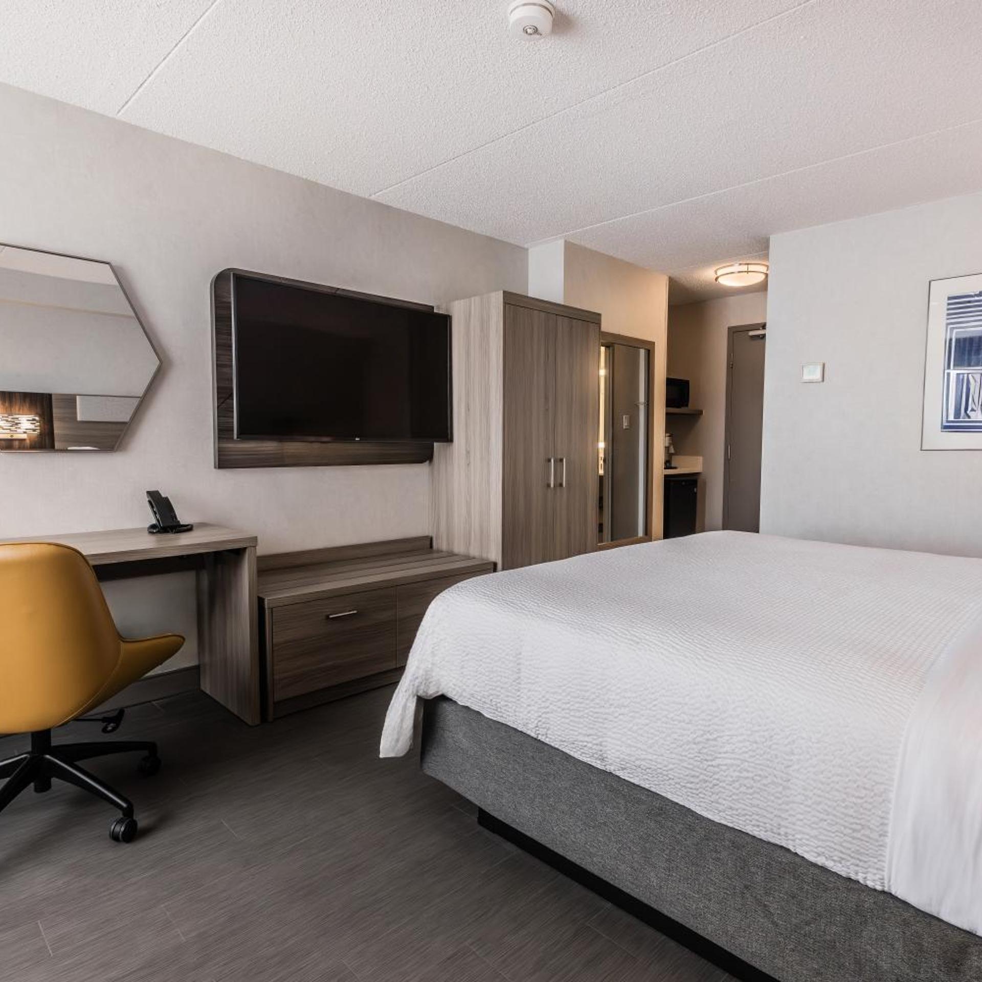holiday inn express toronto north york by ihg
